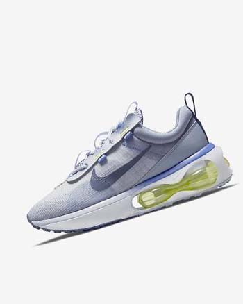 Nike Air Max 2021 Obsidian Blancos Obsidian | MX 4675